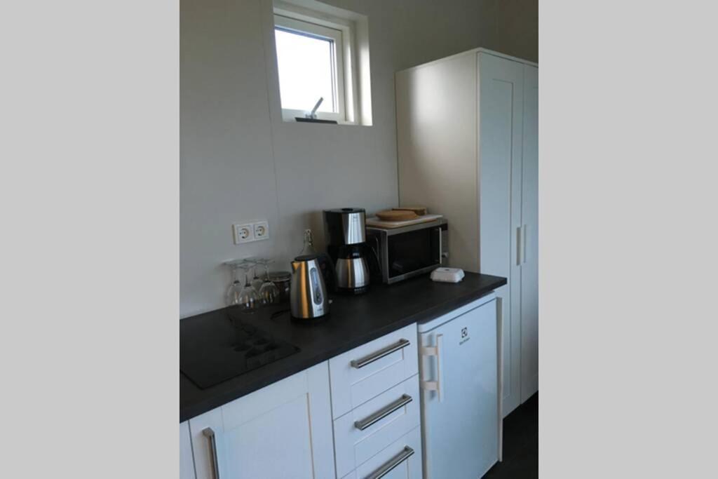Stryta Apartment 3 Olfus Экстерьер фото