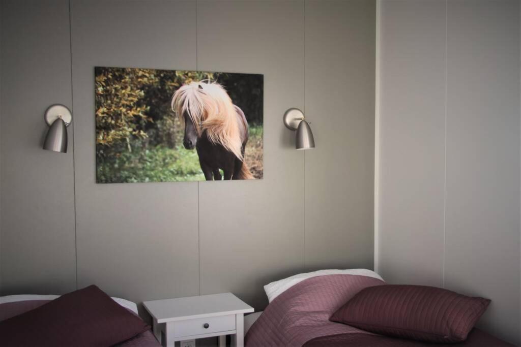 Stryta Apartment 3 Olfus Экстерьер фото