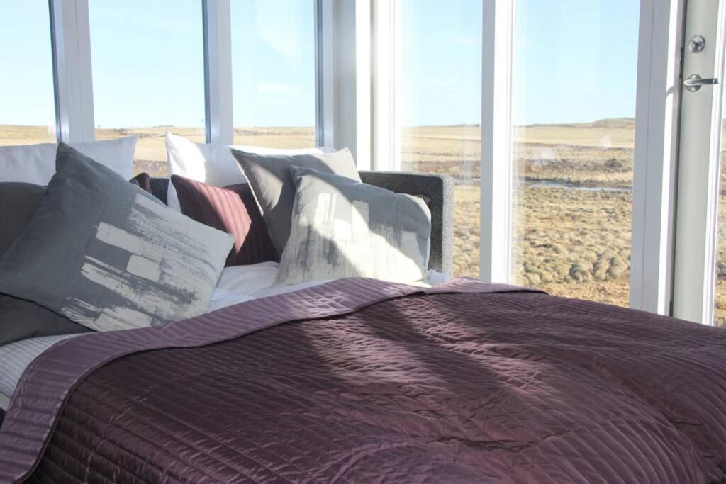 Stryta Apartment 3 Olfus Экстерьер фото